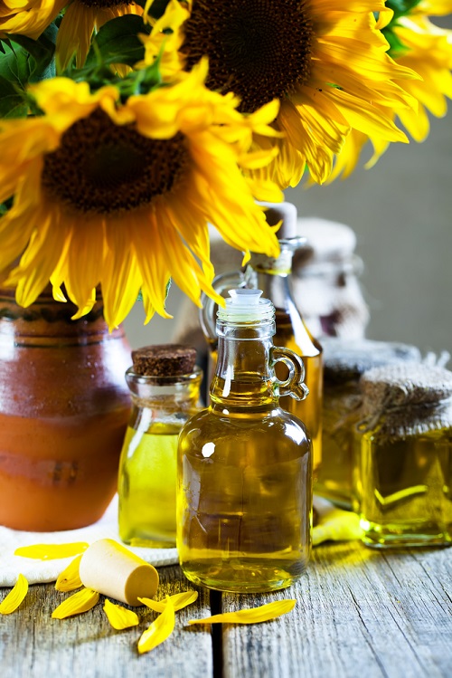 Sunflower Oil