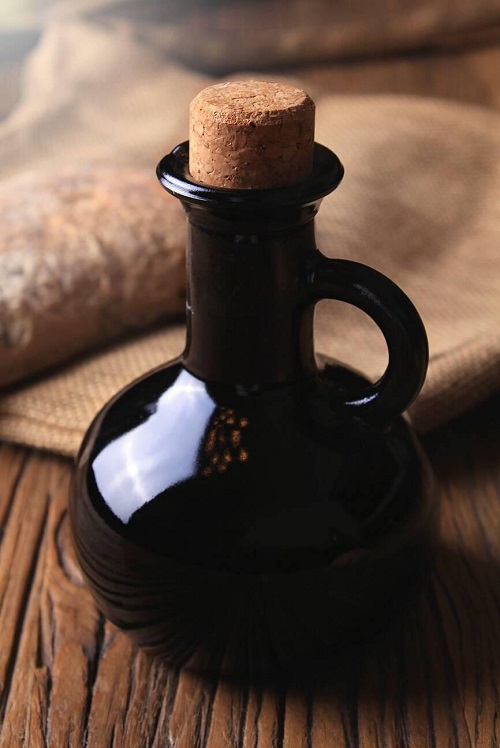 Balsamic Vinegar Storage
