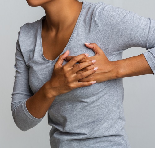 Castor Oil For Breast Lumps 1