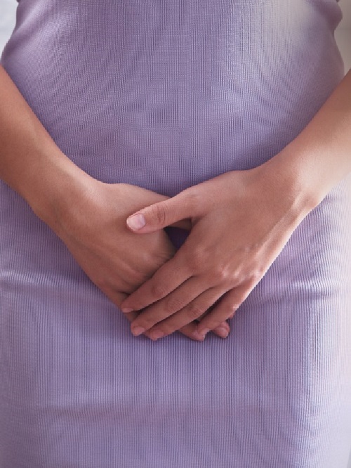 Castor Oil on Private Parts
