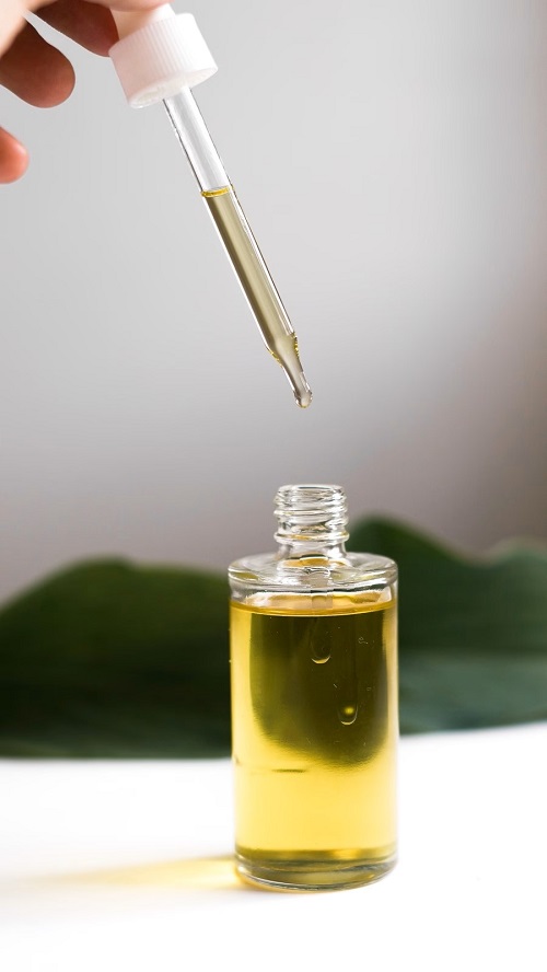 Castor Oil