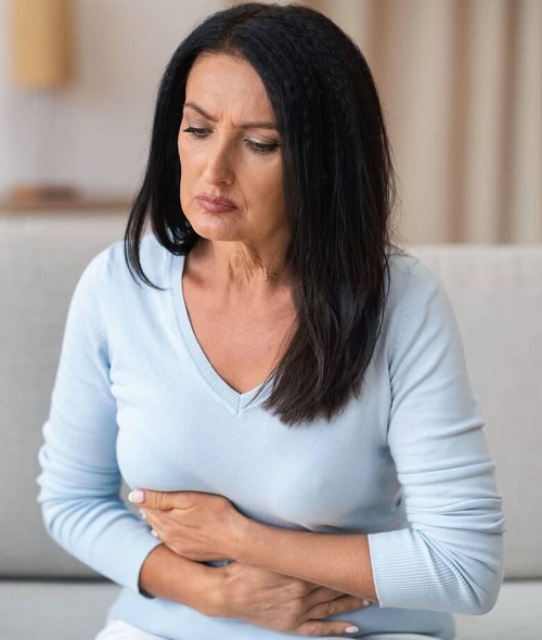 Digestive Issues