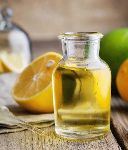Lemon Oil