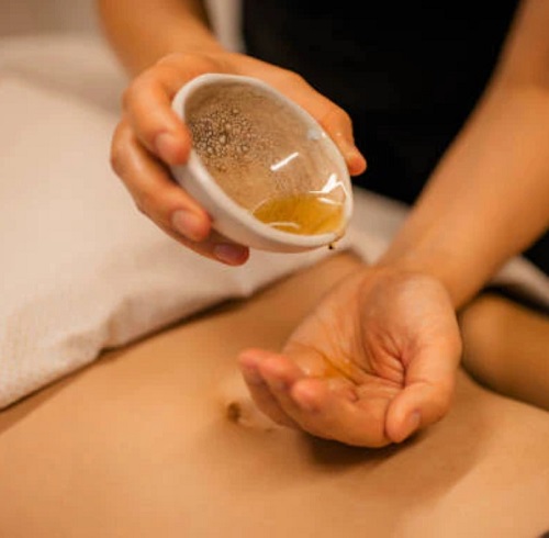 Which Oil To Put In Belly Button For Hair Growth