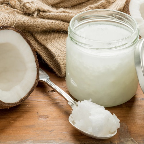 Coconut OilÂ