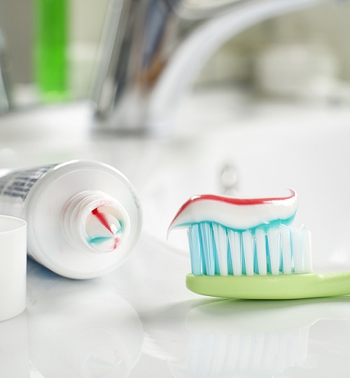 Toothpaste