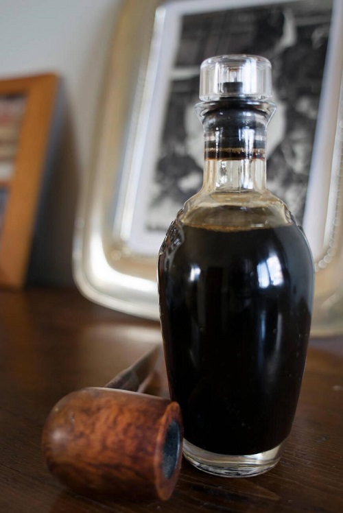Balsamic Vinegar