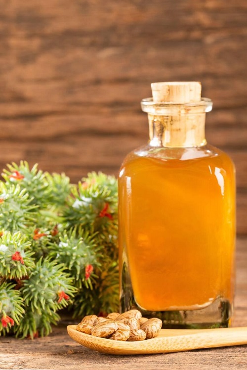 Castor Oil