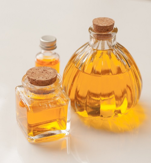 Castor Oil