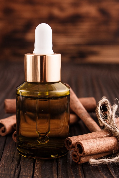 Cinnamon Essential Oil