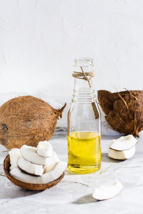 Coconut Oil