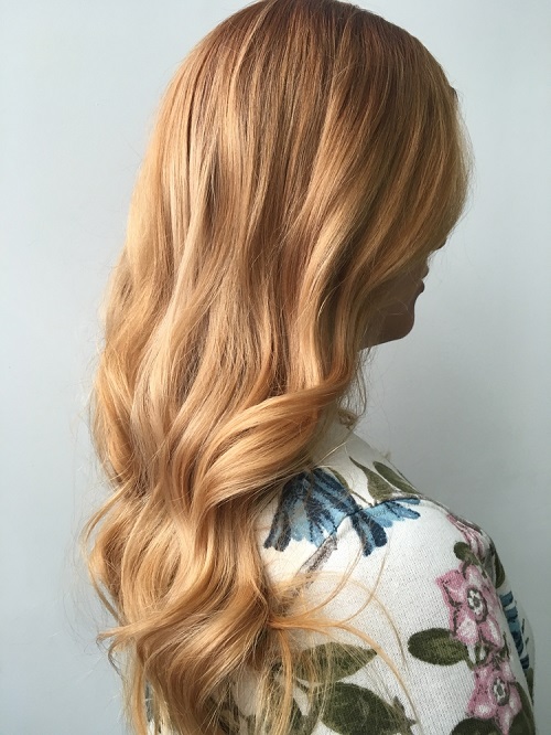 Hair Growth 