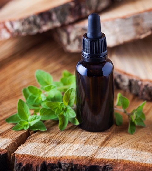 Oregano Oil