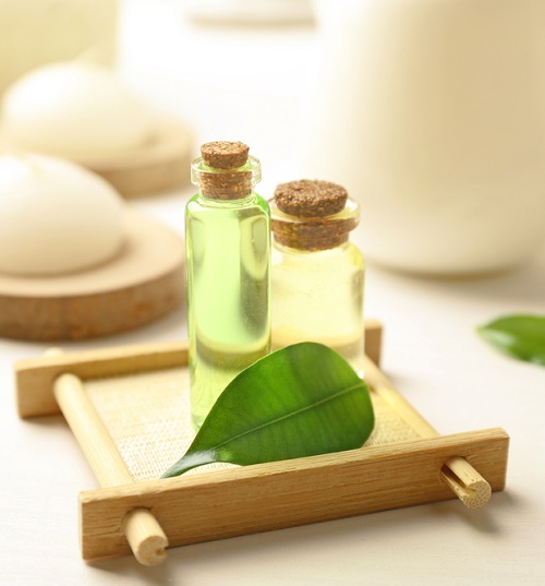 Tea Tree Oil
