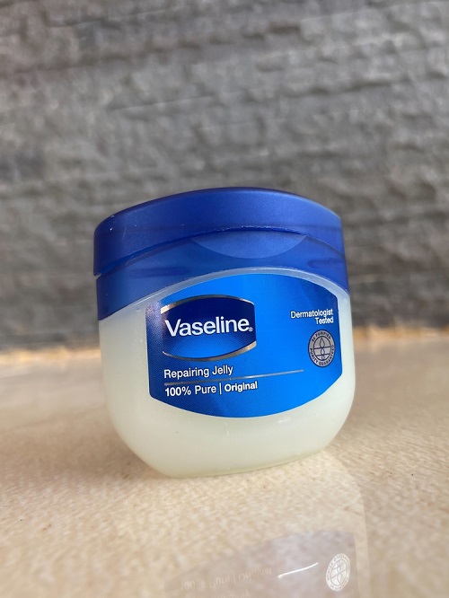 Vaseline