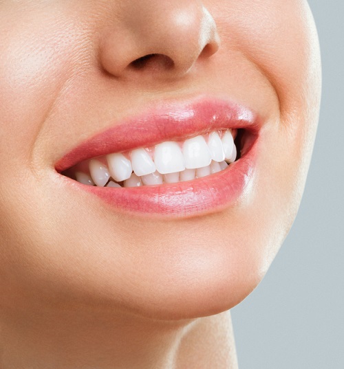 Use Oil to Whiten Teeth