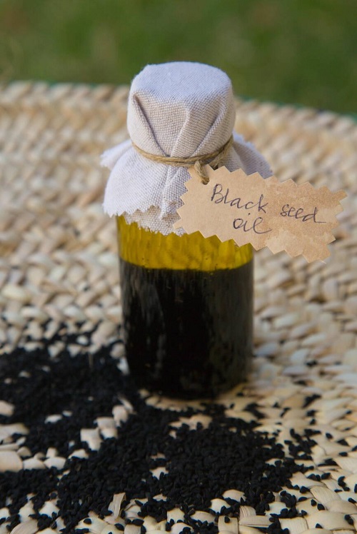 black seed