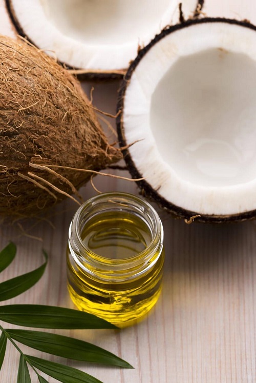 Coconut Oil