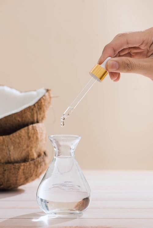 Coconut Oil Last longer