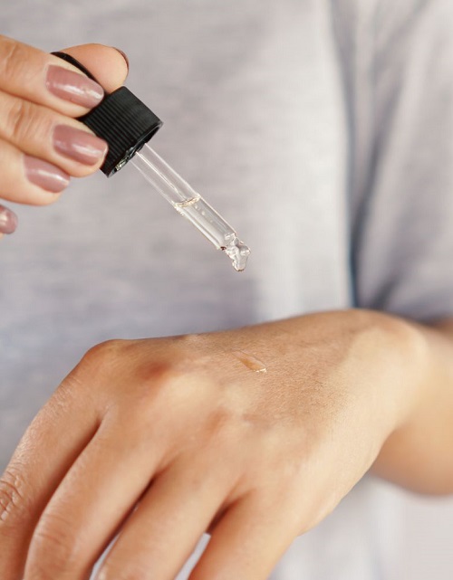 Use Peg-40 Hydrogenated Castor Oil