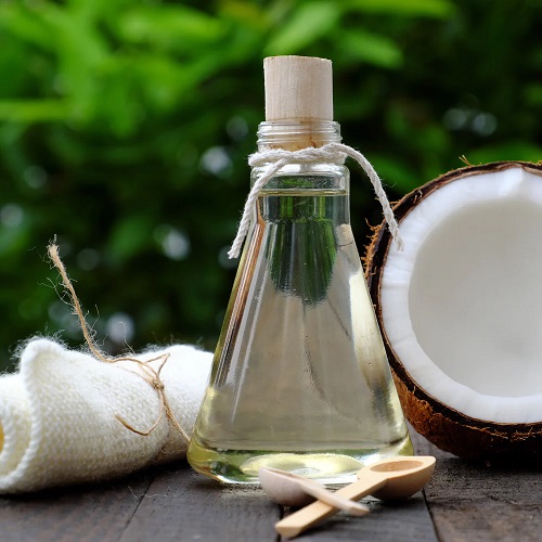 Virgin Coconut Oil