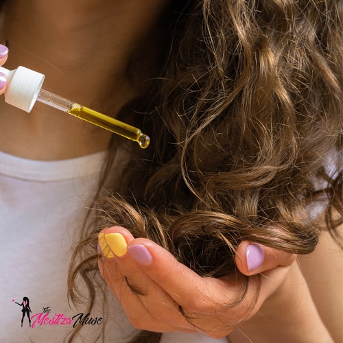 Ways To Use Argan Oil
