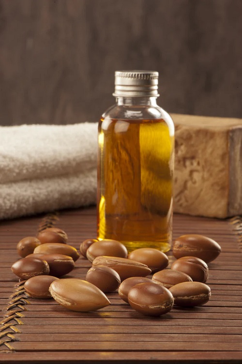 Argan Oil