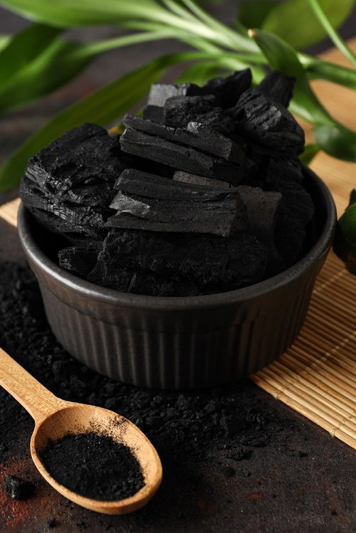 Activated Charcoal
