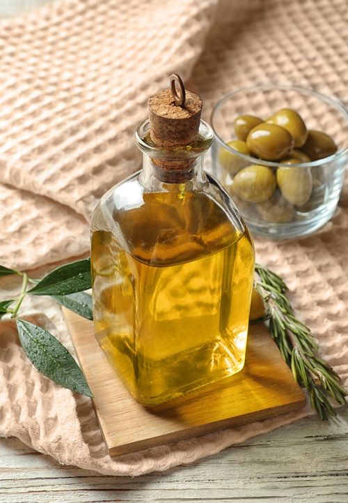 Olive Oil