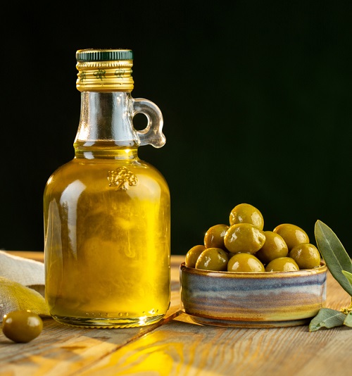 olive oil