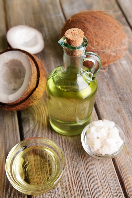 Shea Butter Vs Coconut Oil