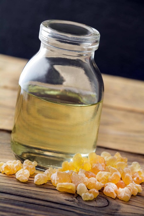 Frankincense Essential Oil