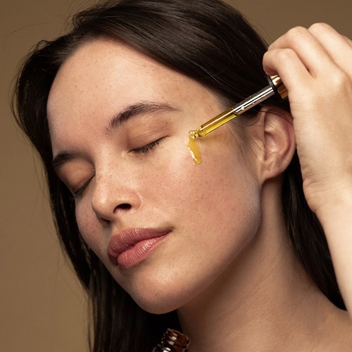 How Do Use Oils For Wrinkle-Free Skin