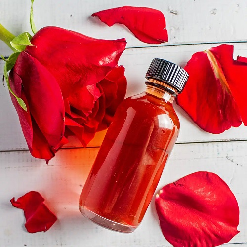 Rose Water