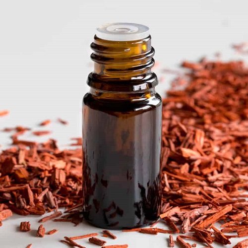 Sandalwood Oil Best Oils For Wrinkle Free Skin