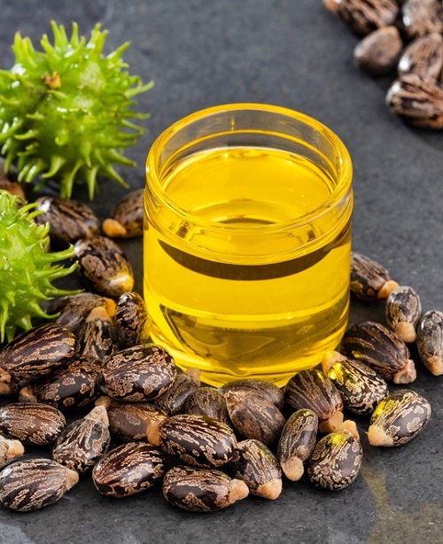 Castor Oil For Teeth