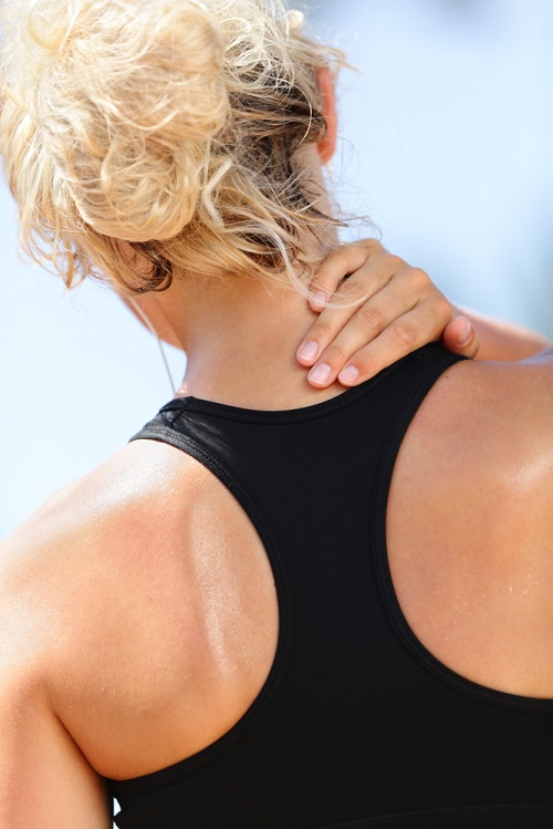 Neck Pain