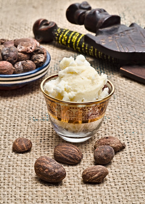 Shea Butter
