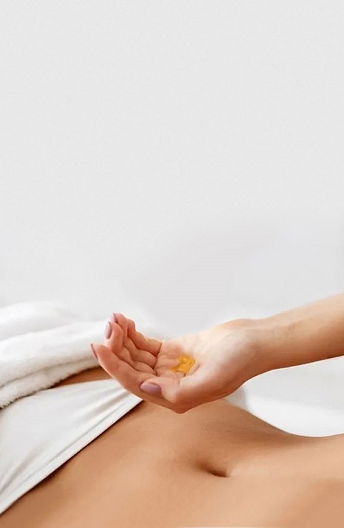 Benefits of Oiling Your Belly Button