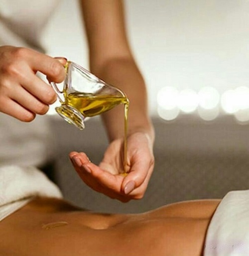 Neem Oil