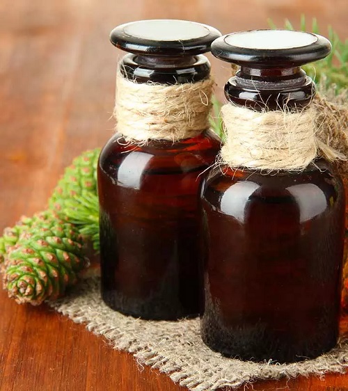 Black Castor Oil