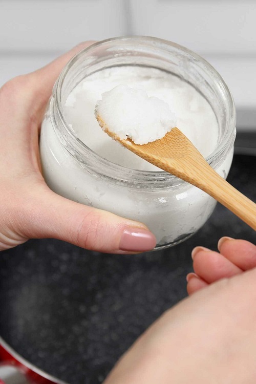 Does Coconut Oil Go Bad