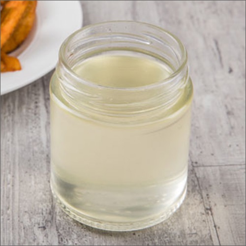 Store Coconut Oil