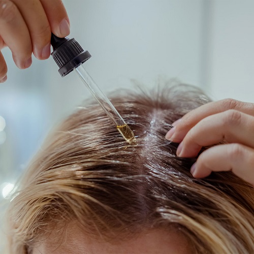 How to use coconut oil