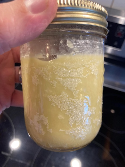 Does Coconut Oil Go Bad