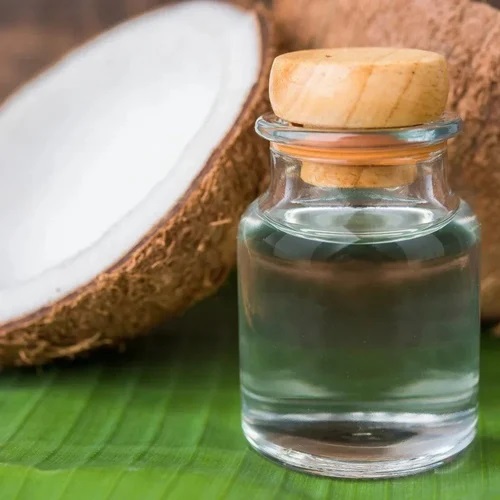 coconut oil