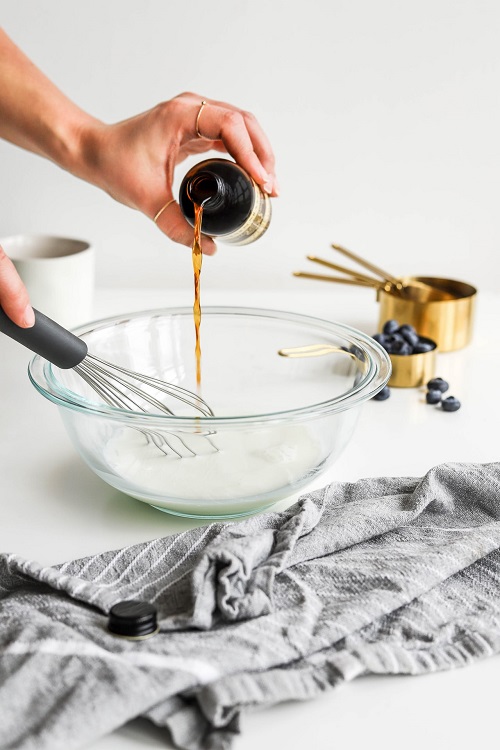 Vanilla Oil Benefits