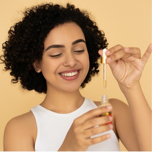 Best Essential Oils for the Face