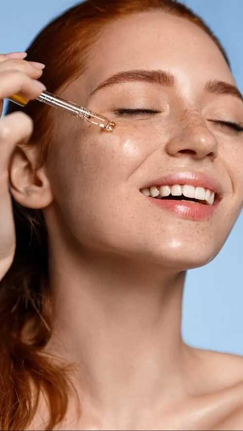 Use Jojoba Oil For The Skin