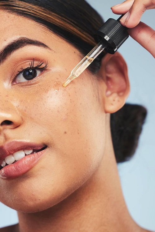 Olive Oil for Acne Scars